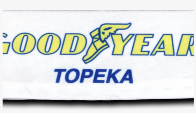 Goodyear Tire And Rubber Company, transparent png #3063078