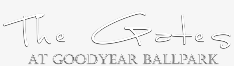 Goodyear, Az - Goodyear Ballpark, transparent png #3063125