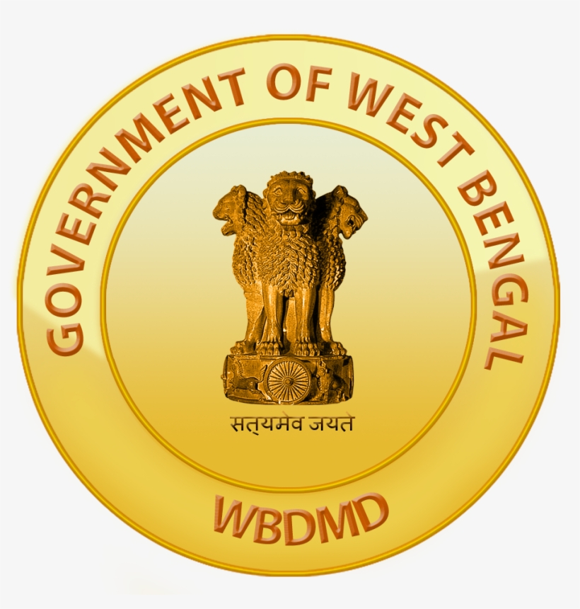 Mukul Roy Phone Tapping Case - Government Of West Bengal Logo, transparent png #3063145