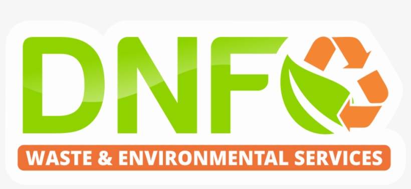 Dnf Waste Services - Dnf Waste & Environmental Services, transparent png #3063197