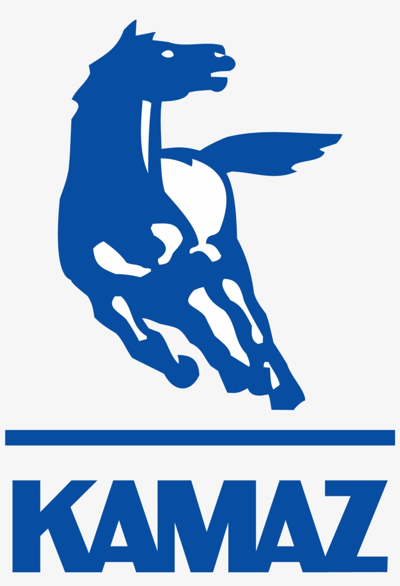 Kamaz Logo Png, transparent png #3063220