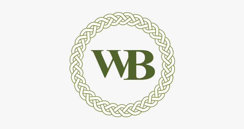 Wrap Braids Natural Hair Institute - Celtic Knot Circle Png, transparent png #3063308