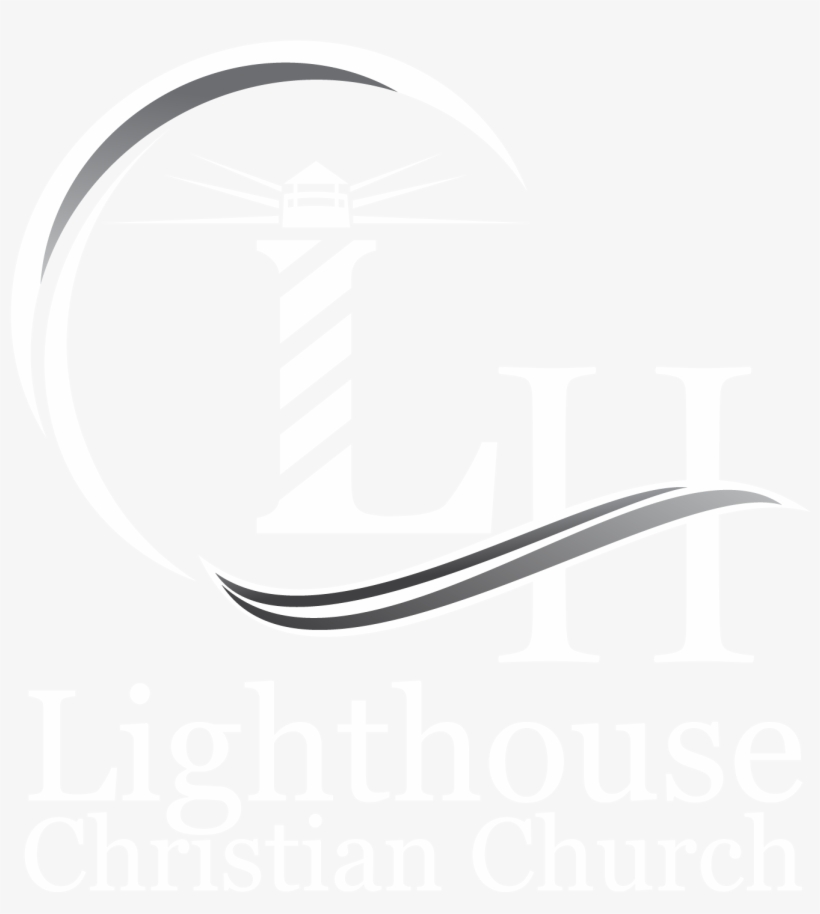 Lighthouse Logo Wb - Dark And Stormy Knight [book], transparent png #3063327
