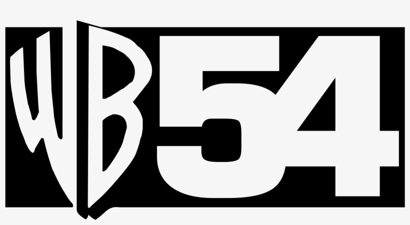 Wb 54 Logo Png Transparent - Wb54 Logo, transparent png #3063373