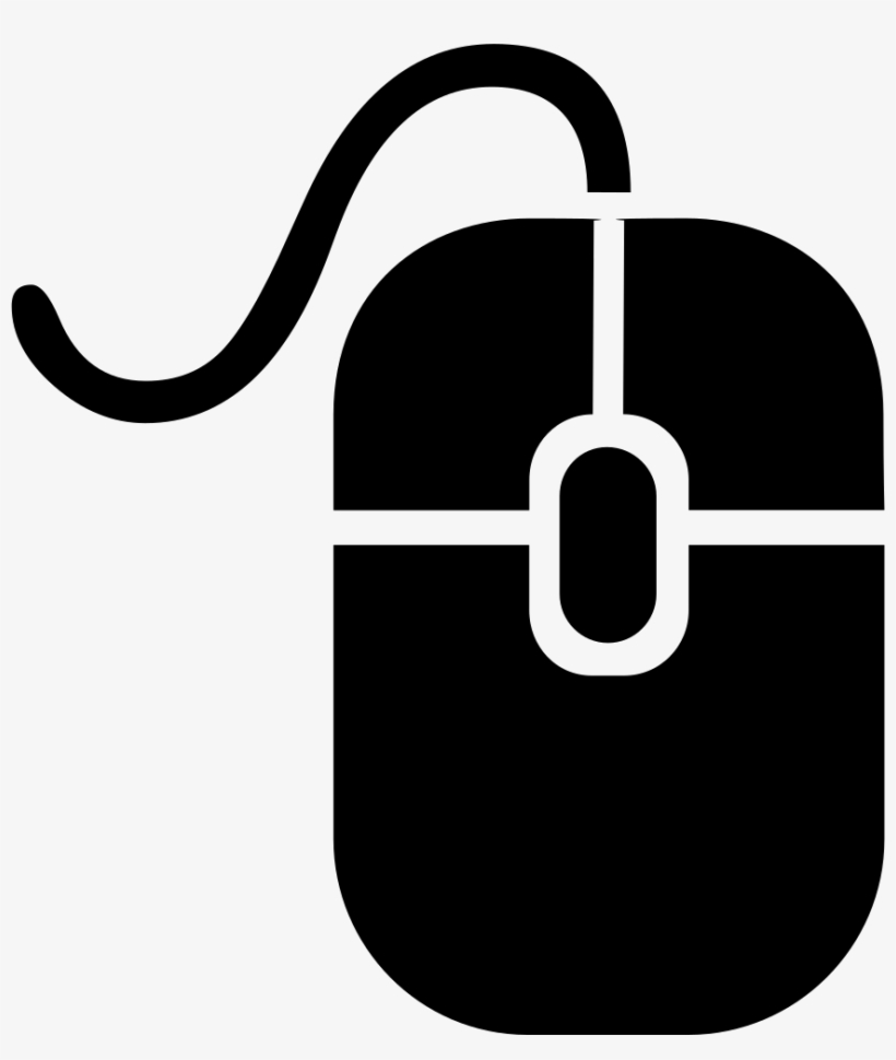 Conow Wb Cstnet P Comments - Mouse Icon Vector Png, transparent png #3063399