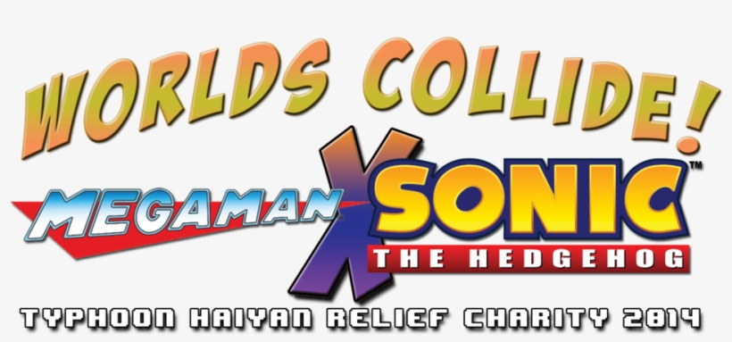 'tis The Season For Mega Man Marathons, It Would Seem - Sonic The Hedgehog, transparent png #3063515