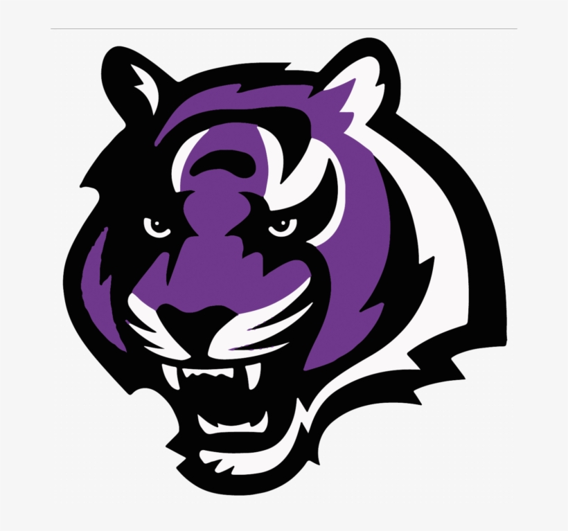 Gamedaylogotopmargin - Cincinnati Bengals, transparent png #3063518
