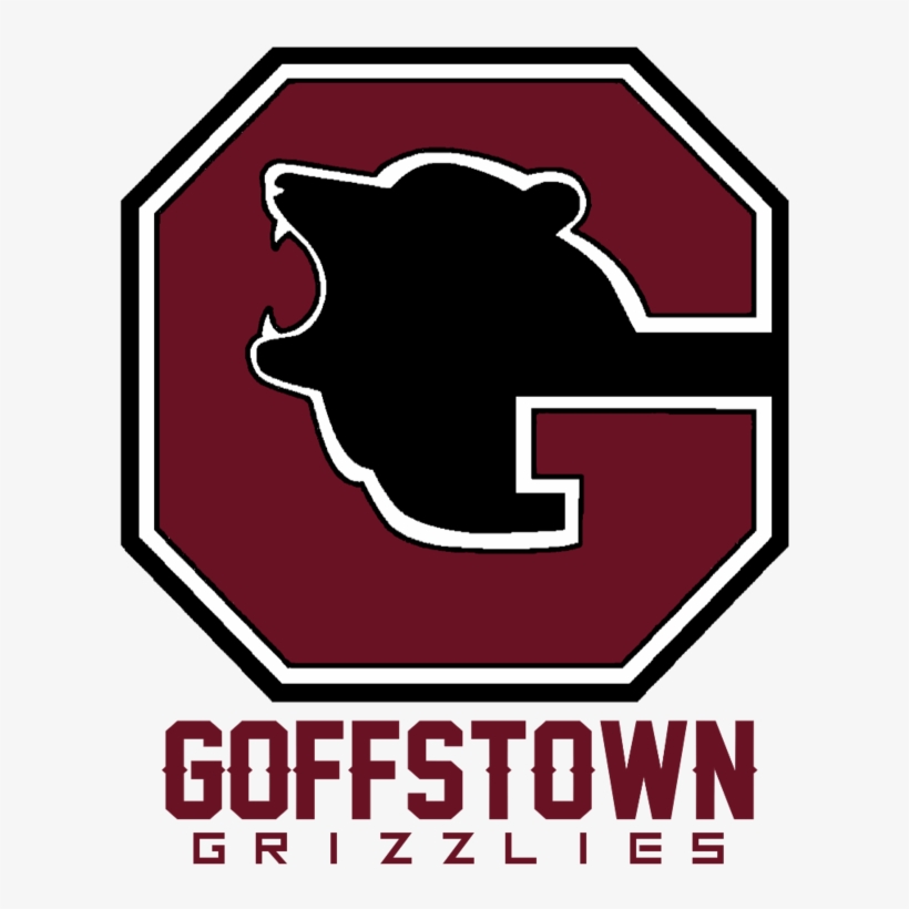 Grizzlies Logo Png - Football Title, transparent png #3063541