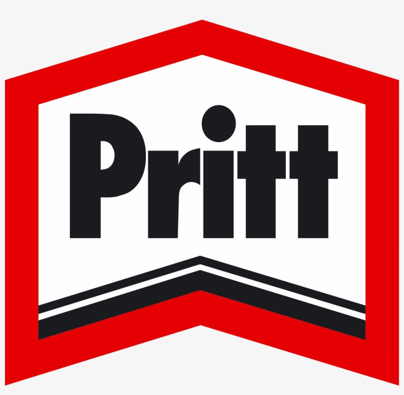 World's Finest Selection Of Logos - Pritt, transparent png #3063542