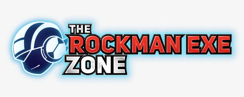 The Rockman Exe Zone Wiki - Mega Man Battle Network, transparent png #3063559