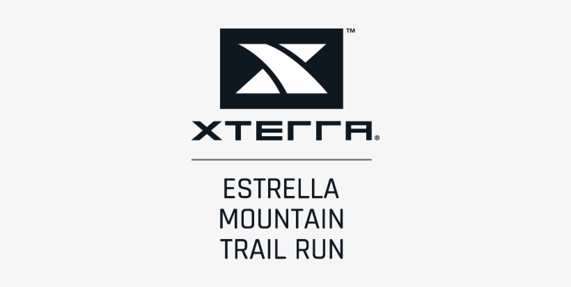 Xterra Estrella Mountain Trail Run - Xterra World Championship 2018, transparent png #3063583