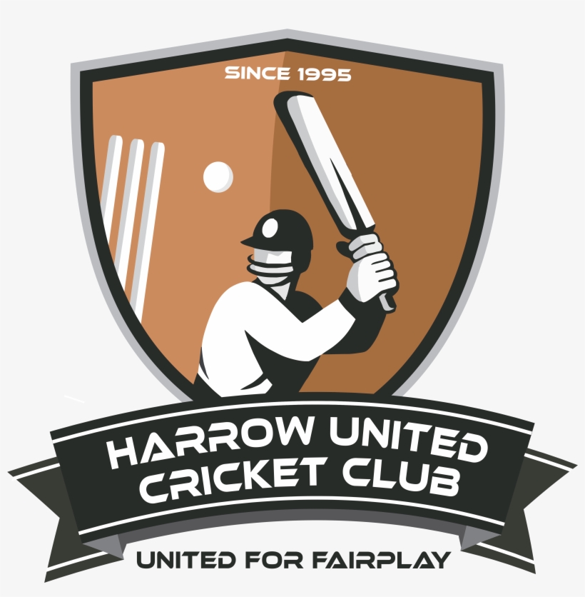 Cricket Club Logo Png, transparent png #3063608