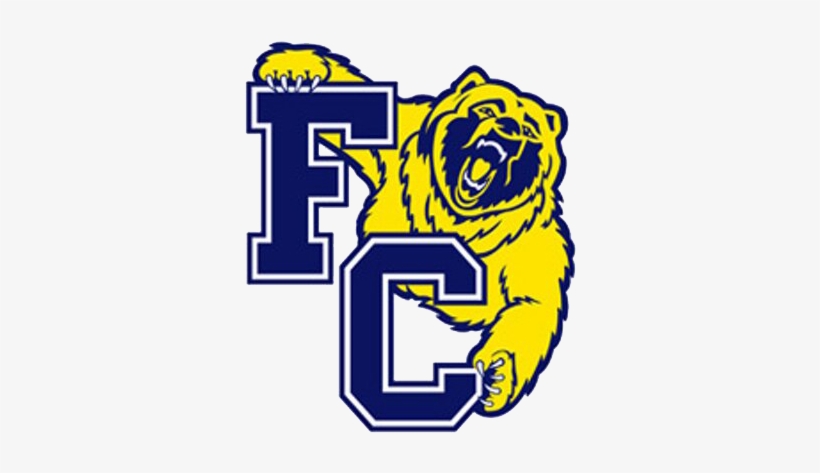 Franklin - Franklin College Grizzlies, transparent png #3063654