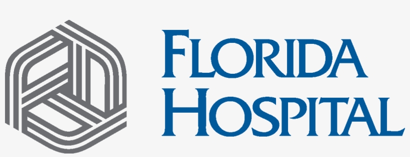 Grizzlies March 12, - Florida Hospital Logo, transparent png #3063733