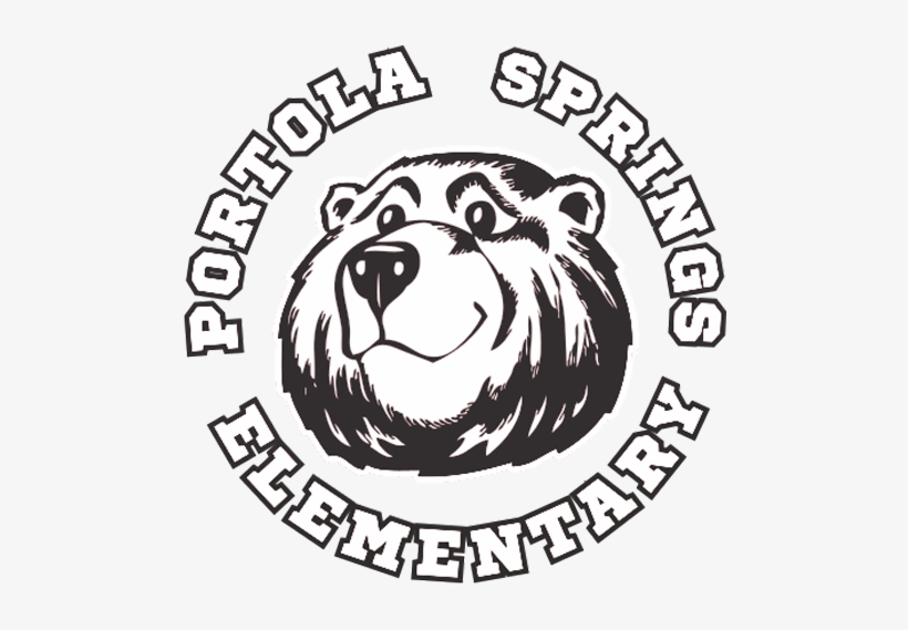 Contact Us - Portola Springs Elementary, transparent png #3063785