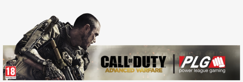 Cod Aw Plg Esports Rules - Call Of Duty Advanced Warfare, transparent png #3063831