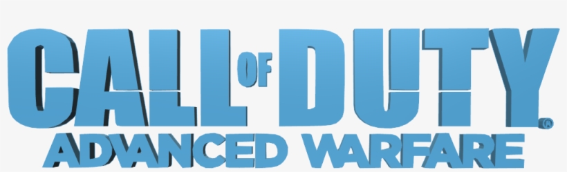 Call Of Duty Advanced Warfare - Call Of Duty: Advanced Warfare, transparent png #3063833