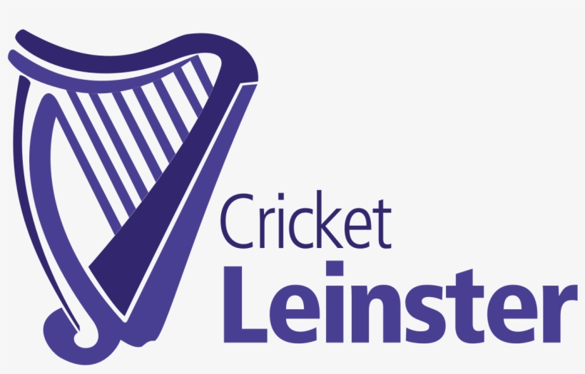 Partnering To Build Capacity In Cricket - Leinster Cricket Club Logo, transparent png #3064016