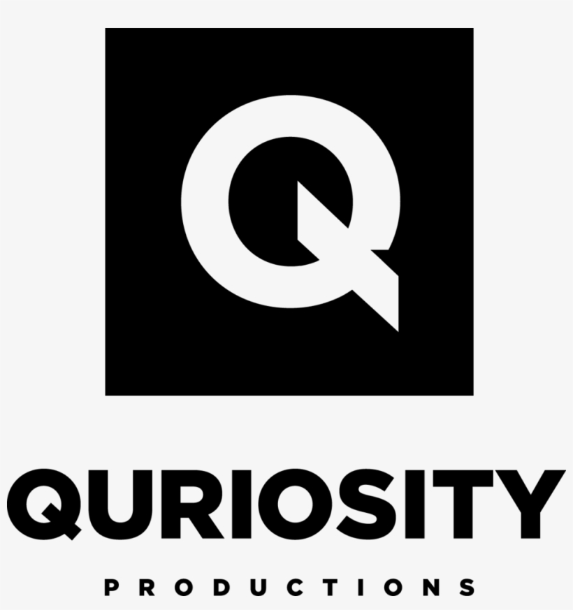 Quriosity-logo - Fairfax City Logo, transparent png #3064098