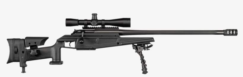 Sig Sauer Tactical 3 - Sig Sauer Inc Sniper, transparent png #3064120