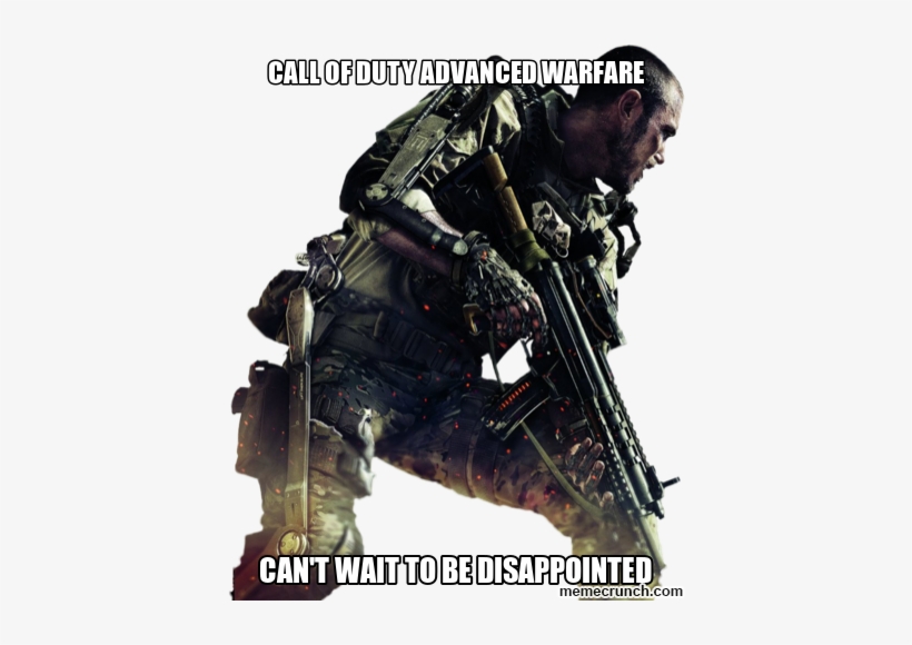 Call Of Duty Advanced Warfare Png Download - Call Of Duty Advanced Warfare Ps3 Game, transparent png #3064152