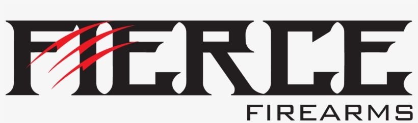 Fierce Ct Edge - Fierce Ct Edge Firearm, transparent png #3064173
