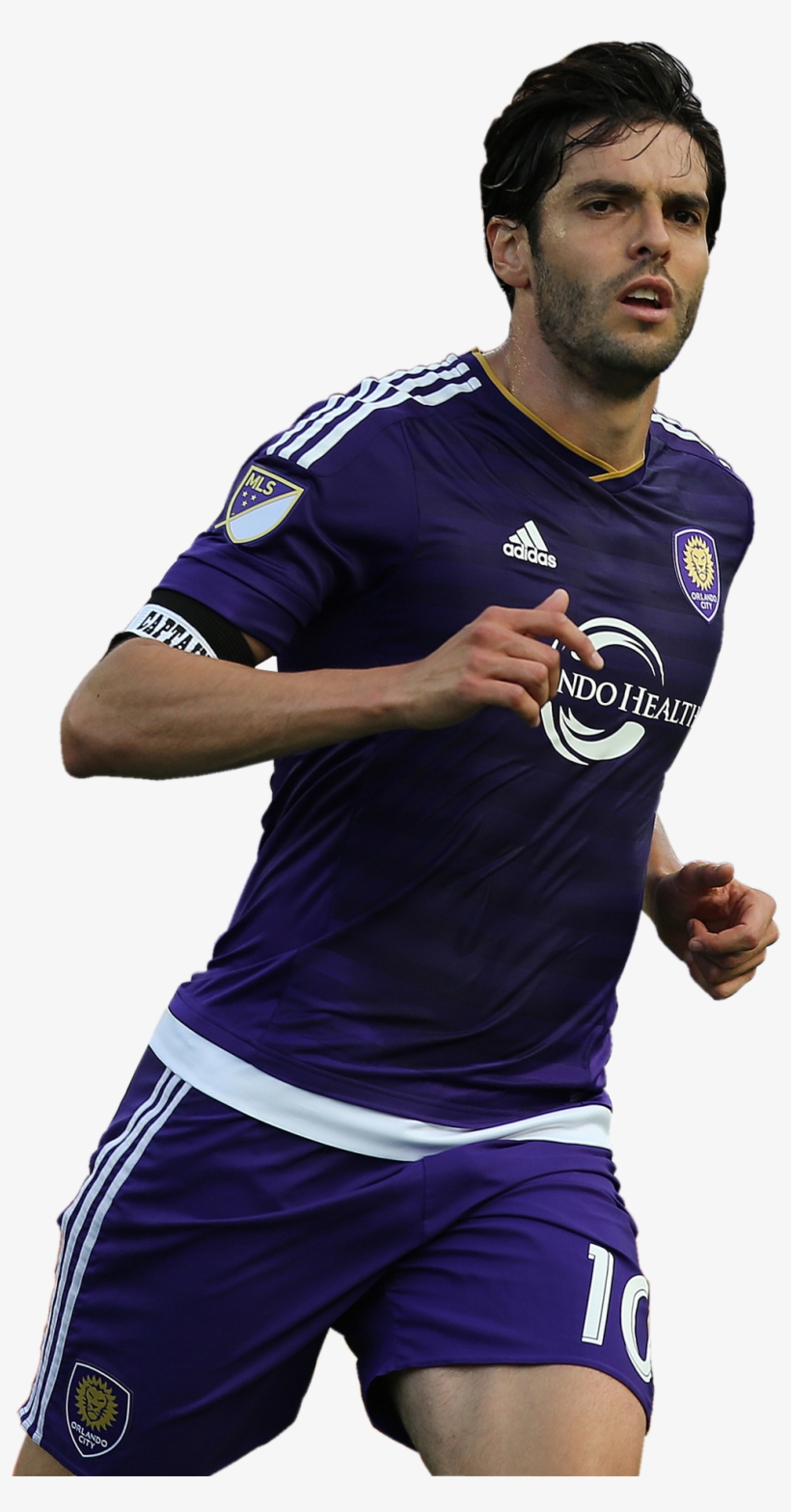 Orlando City Sc Png Image - Kaká, transparent png #3064219