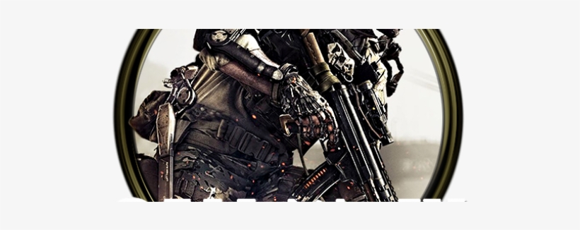 Call Of Duty Advanced Warfare Review - Call Of Duty: Advanced Warfare (pc), transparent png #3064221