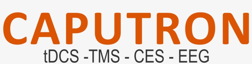 Caputron Tdcs, Tms, Ces And Eeg - Ansi Z535, transparent png #3064247