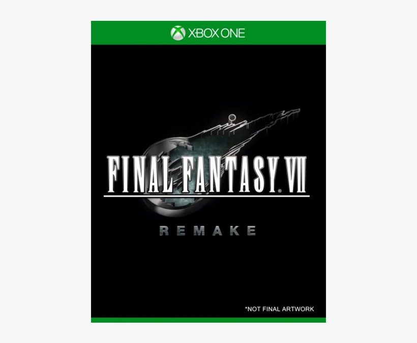 Final Fantasy Vii Remake, transparent png #3064451