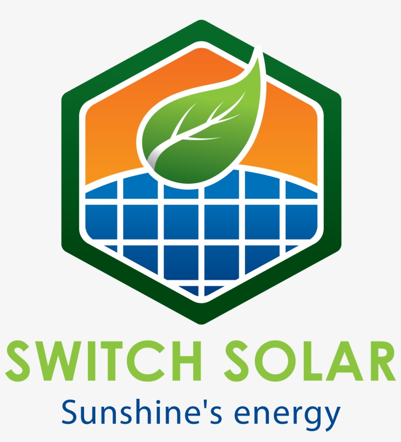 Conexsol Orlando Llc Dba Switch Solar Llc - Switch Solar Llc, transparent png #3064498