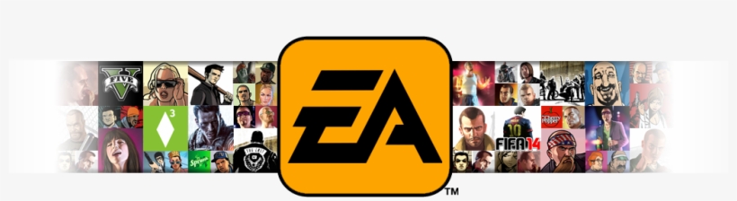 Electronic Arts Has Bought Rockstar Games - Electronic Arts Rockstar Games, transparent png #3064499