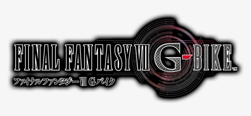 2015 - Final Fantasy Vii 10th Anniversary, transparent png #3064551