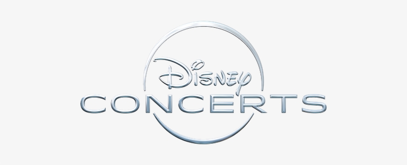 Buy Tickets - Disney Concerts Logo, transparent png #3064598