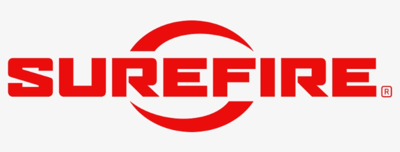 Surefire Logo, transparent png #3064615
