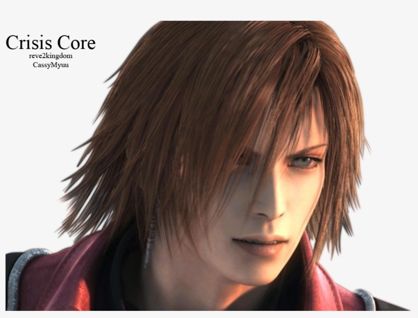 Final Fantasy Vii Images Genesis Rhapsodos Hd Wallpaper - Genesis Final Fantasy 7, transparent png #3064646