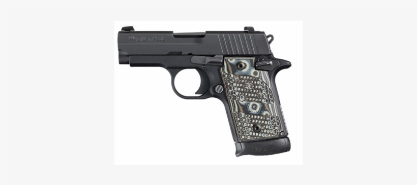 Glock 19 Gen 5 Mos, transparent png #3064648