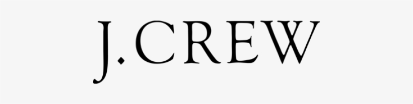 J - Crew Logo - J Crew Logo, transparent png #3064757