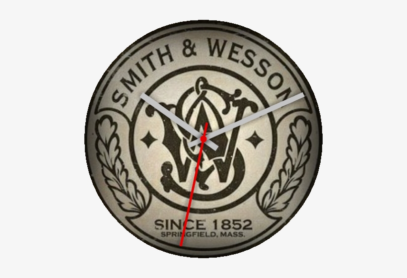 Smith & Wesson - Smith And Wesson Logo Iphone, transparent png #3064827