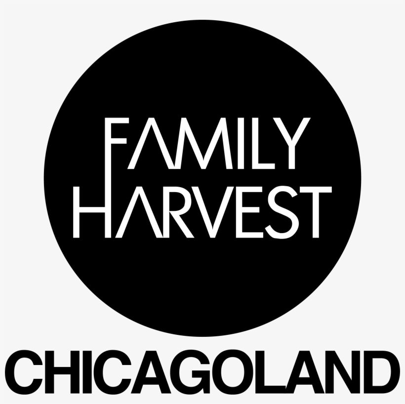 Family Harvest Church - Tinley Park, transparent png #3064897
