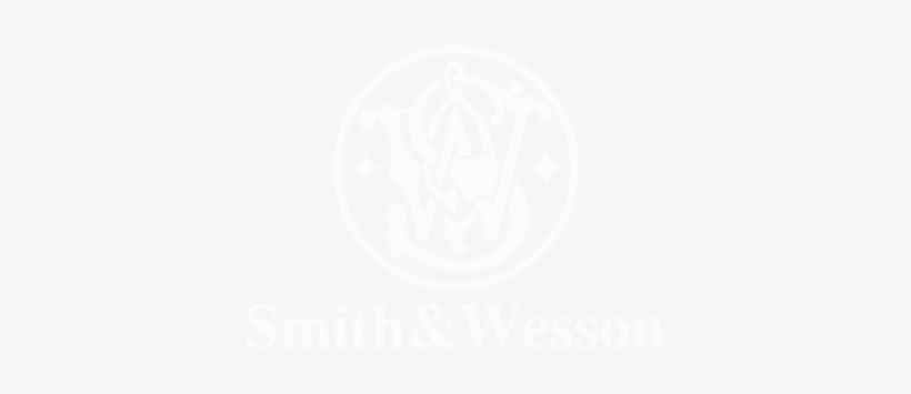 Smithwesson-logo V01 Wilson Combat Logo - Smith And Wesson Stickers, transparent png #3064921