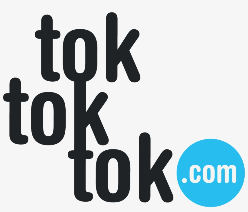 This Time It's The Turn Of France's Tok Tok Tok, A - Tok Tok Tok, transparent png #3065011