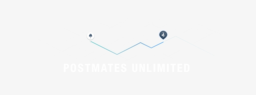 Postmates Unlimited - Circle, transparent png #3065092