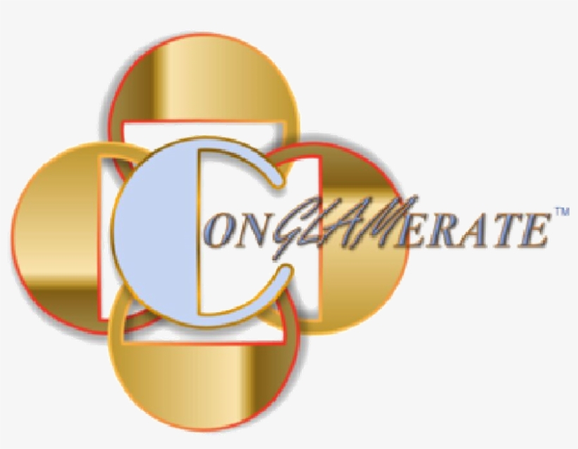Conglamerate - Circle, transparent png #3065170