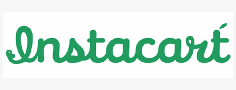 Instacart - Postmates - Grocery Delivery Startup Companies, transparent png #3065211