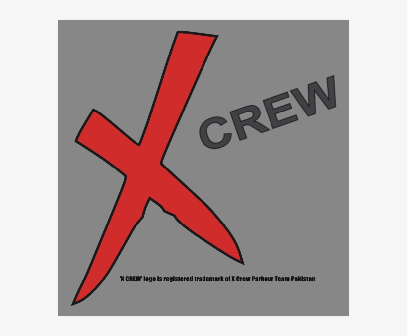 Crew X, transparent png #3065236