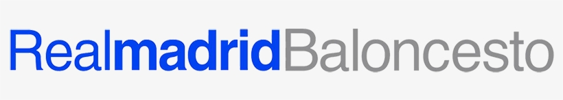 Home / Basketball / Spanish Liga Acb / Real Madrid - Logo Real Madrid Baloncesto Png, transparent png #3065257