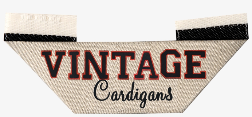 Vintage Cardigans - Lookbook, transparent png #3065283