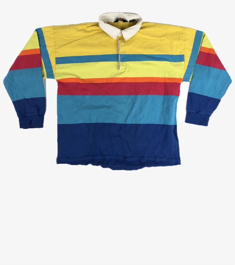 J Crew Rugby - Rugby Football, transparent png #3065337