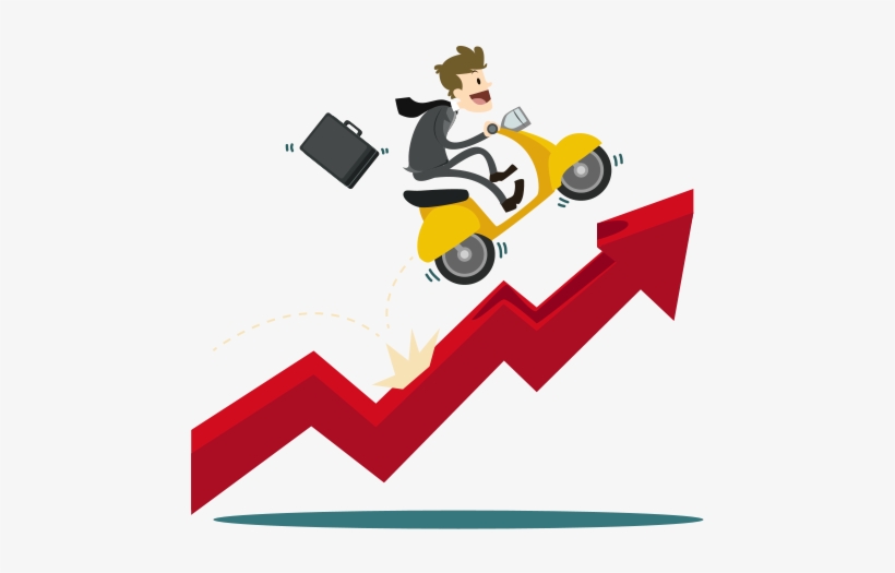 How Can Anyone Benefit From The Postmates Clone - Performance Business Vector Png, transparent png #3065433